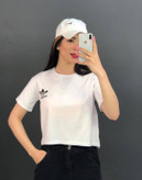 نیمتنه ورزشی زنانه مدل ادیداس