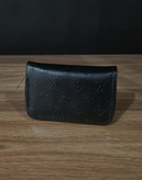 خرید جاکارتی دورزیپ چرم