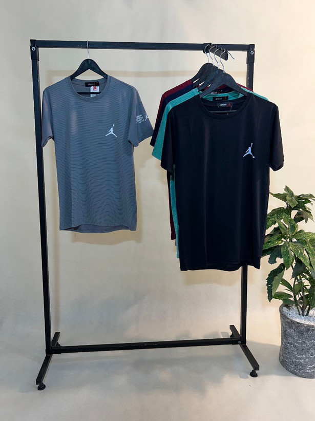 خرید تیشرت ورزشی جردن باکیفیت درجه یک