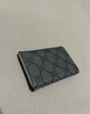 خرید جاکارتی چرم طرح دار