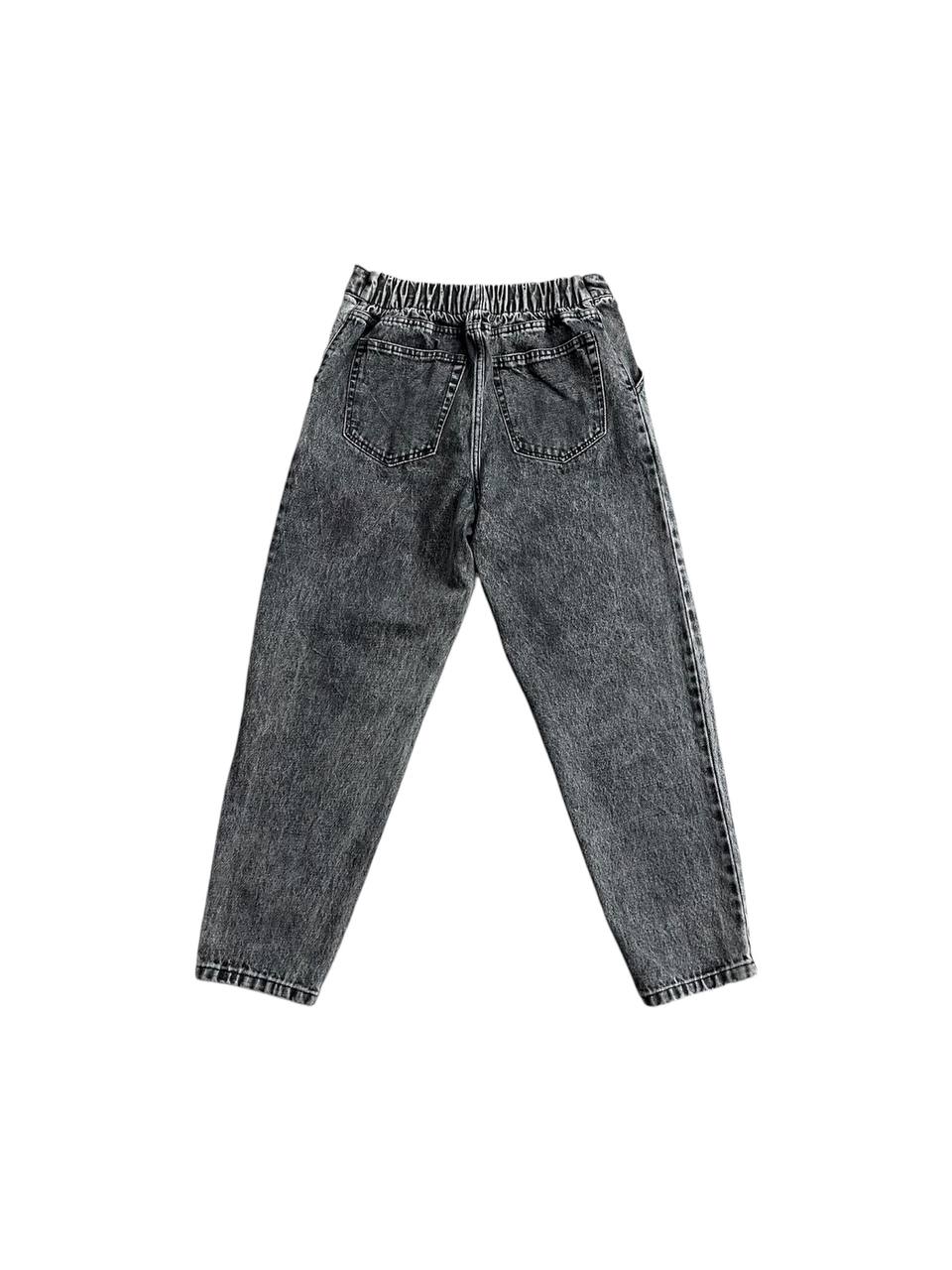 شلوار مام استایل زنانه