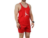 خرید ست رکابی شلوارک مردانه