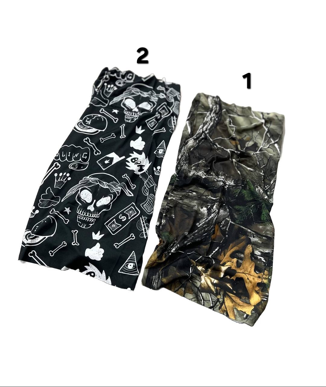 خرید اسکارف