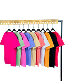 خرید تیشرت ساده