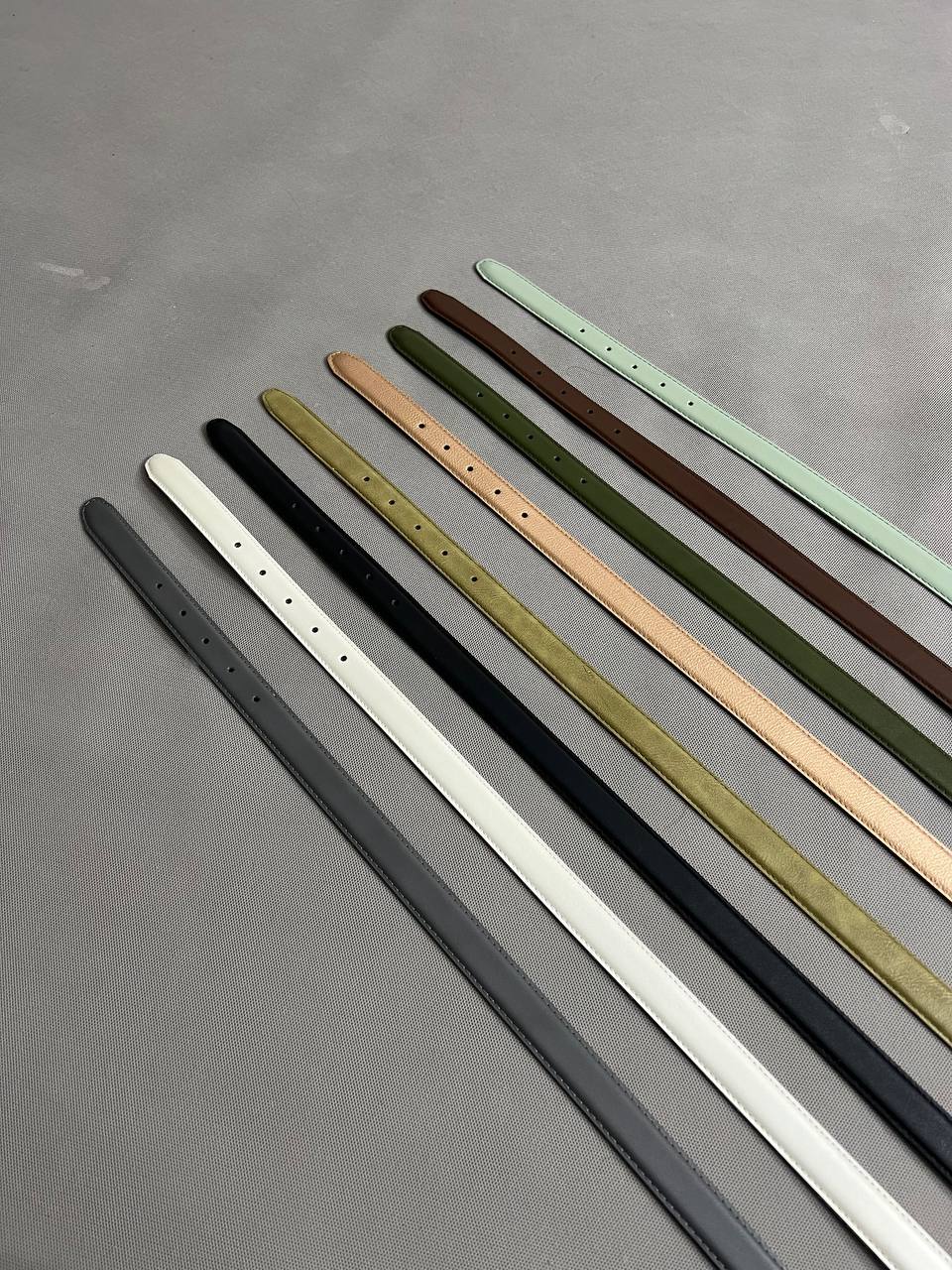 خرید کمربند چرمی