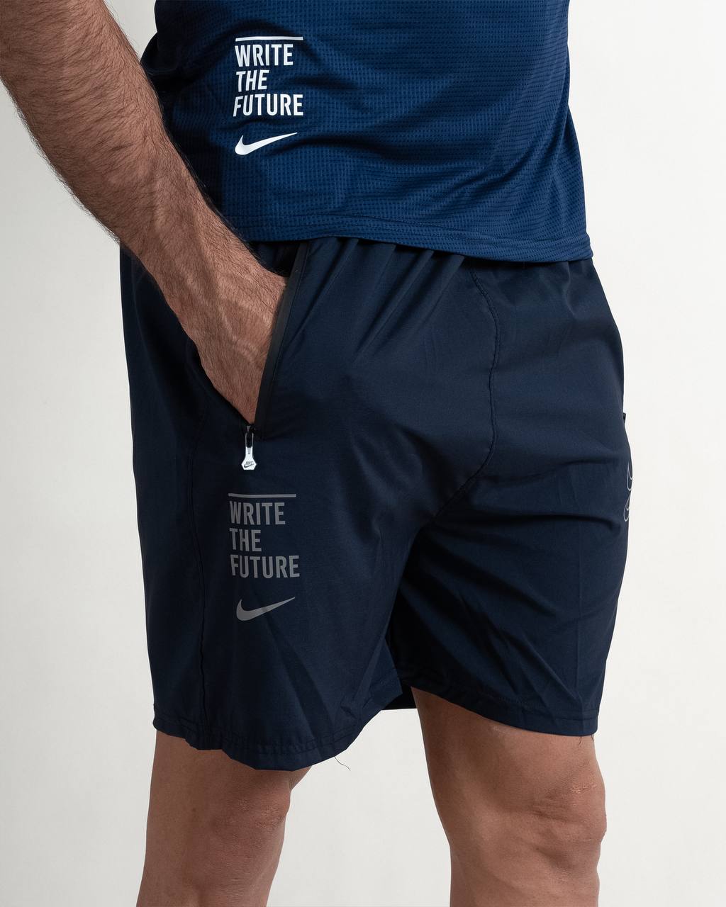 خرید شلوارک ورزشی مردانه