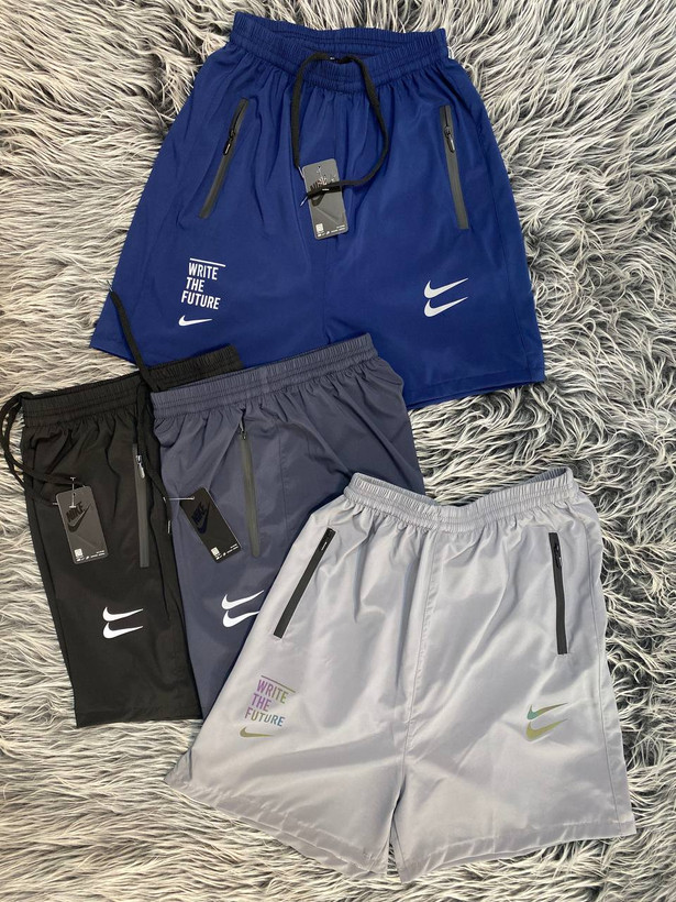 شلوارک ورزشی نایک