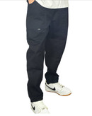 خرید شلوار کارگو مشکی