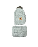 خرید کلاه و شال زنانه