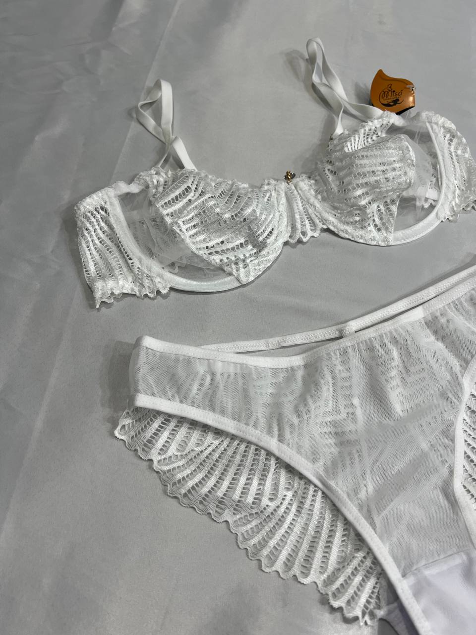 ست شورت و سوتین