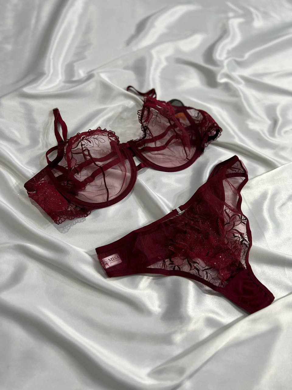 خرید ست شورت و سوتین