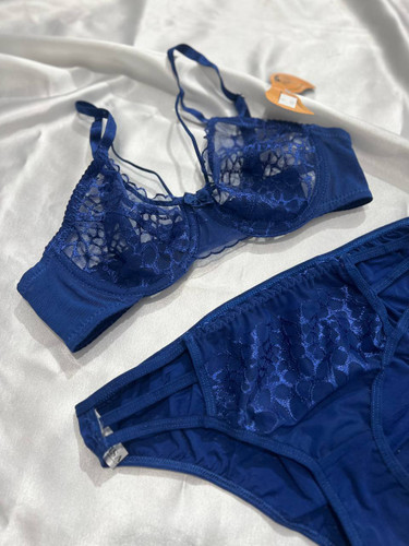 خرید ست شورت و سوتین زنانه مدل اروپایی