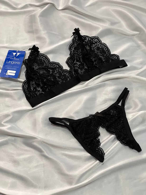 خرید ست شورت و سوتین زنانه