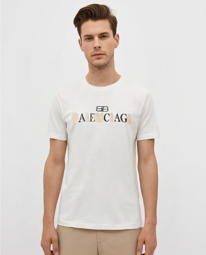 خرید تیشرت بالنسیاگا مردانه