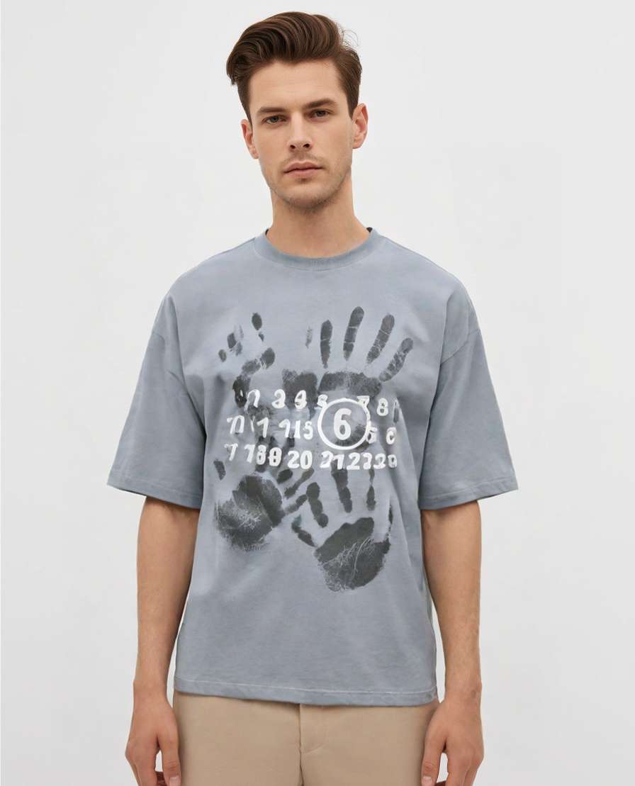 خرید تیشرت لانگ مردانه