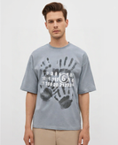 خرید تیشرت لانگ مردانه