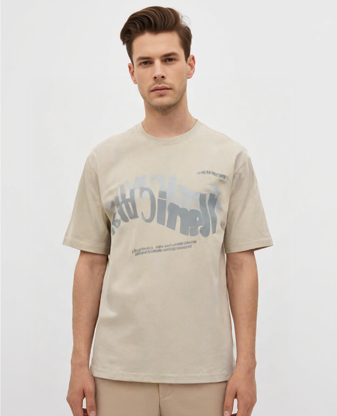 خرید تیشرت لانگ مردانه