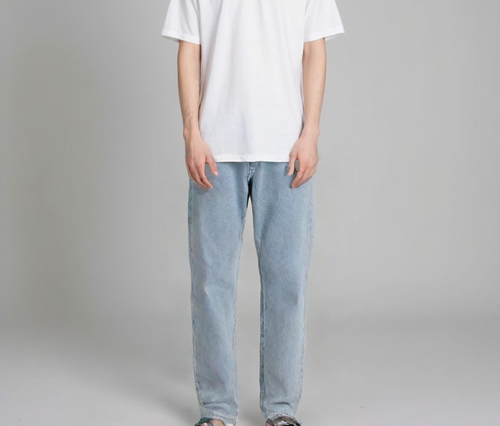 خرید شلوار مام استایل