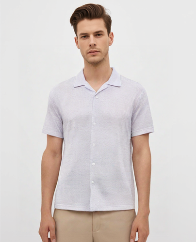 خرید پیراهن سفید مراکشی