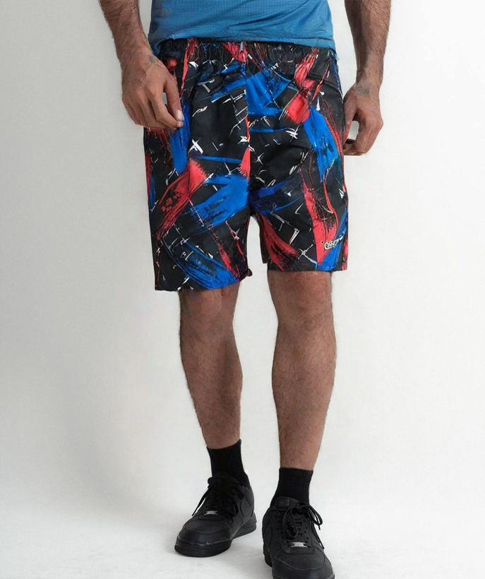 شلوارک ورزشی مردانه