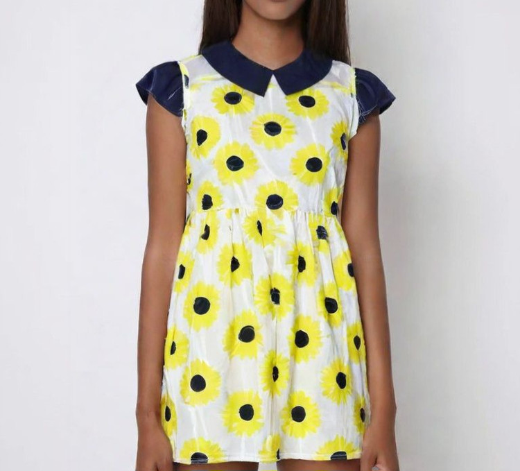 خرید پیراهن فانتزی زنانه