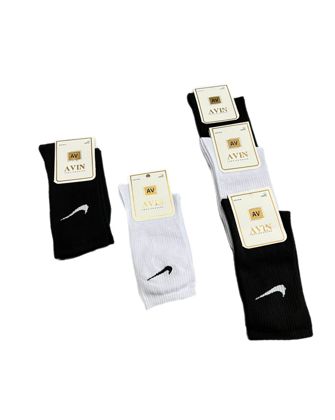 جوراب ورزشی نایک