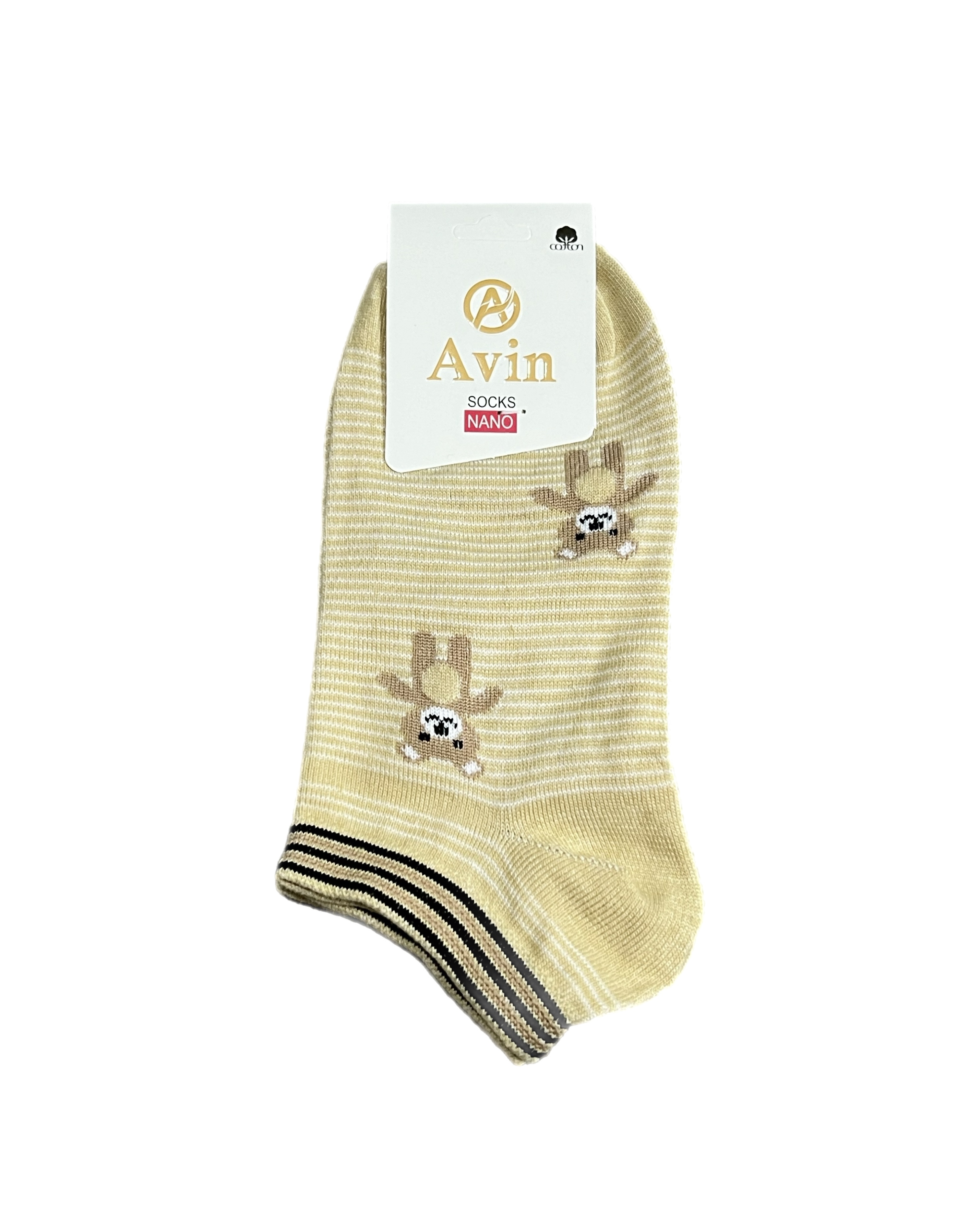 خرید جوراب فانتزی دخترانه