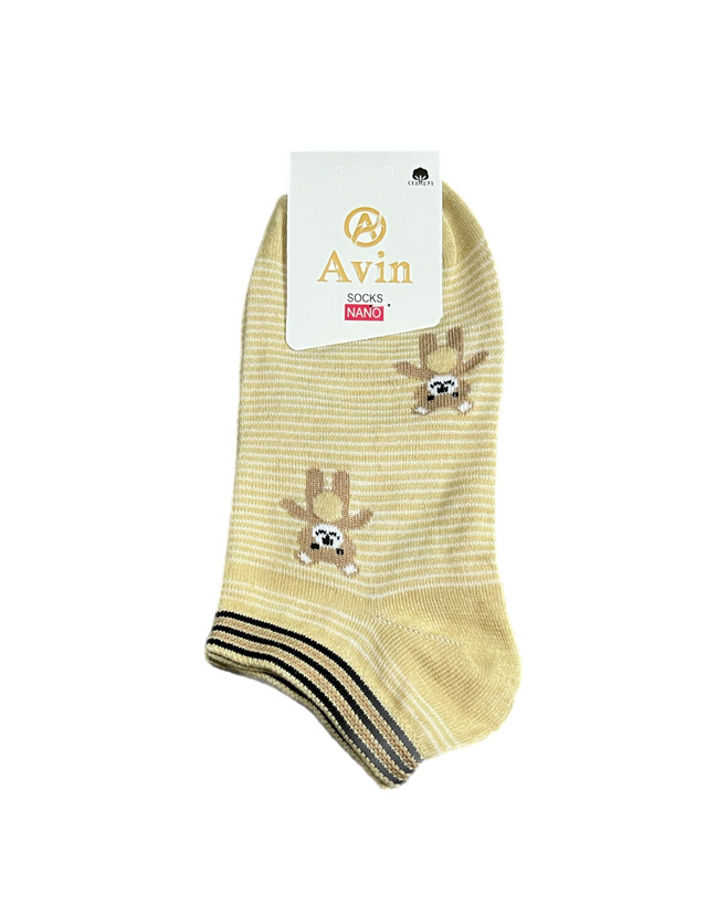 خرید جوراب فانتزی دخترانه