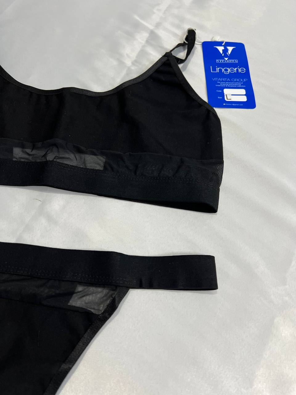 خرید لباس زیر زنانه