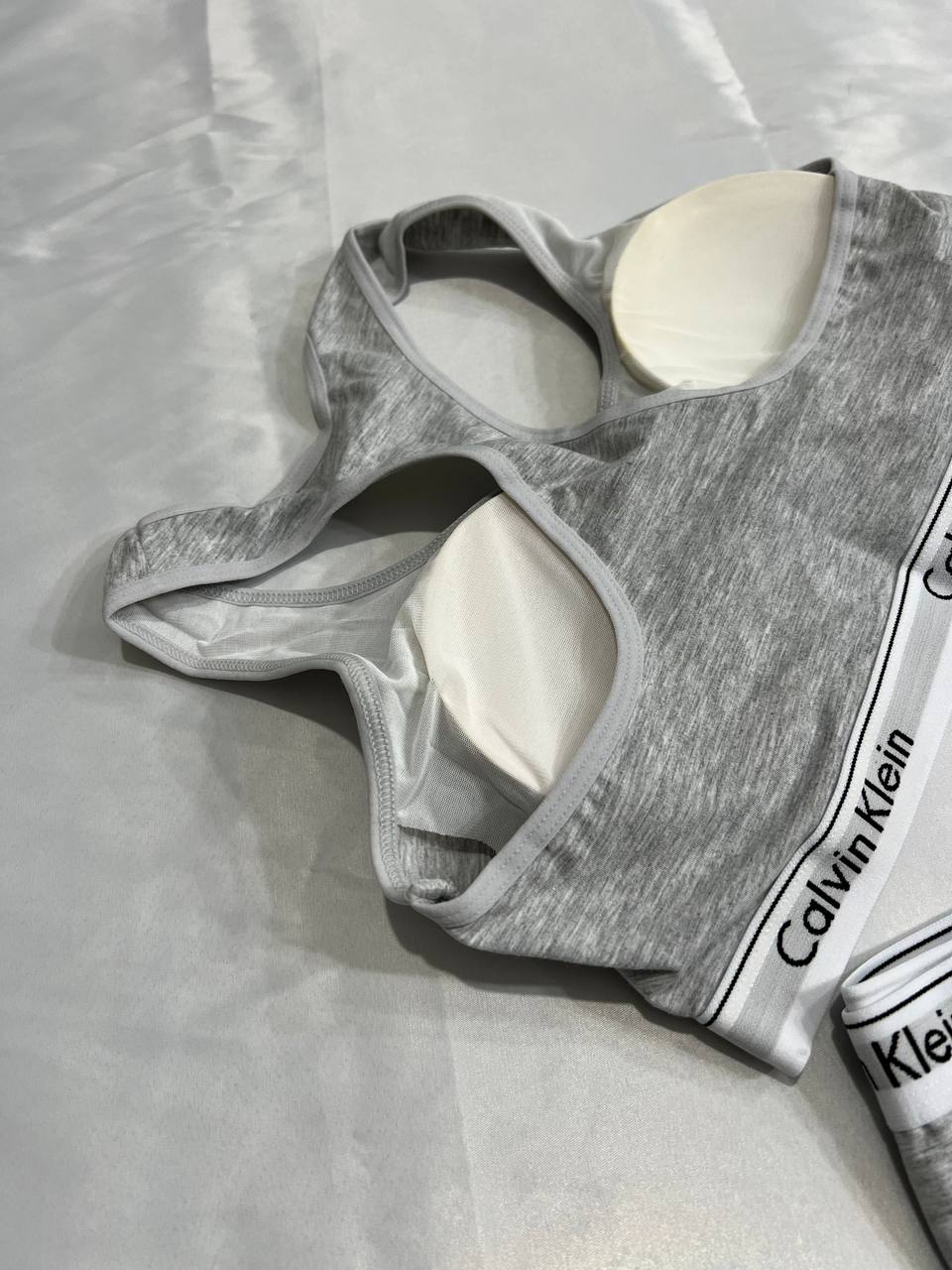 خرید ست شورت و سوتین زنانه