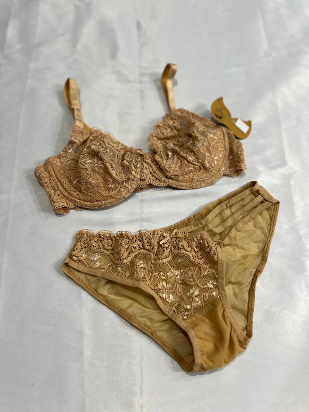 خرید ست لباس زیر زنانه