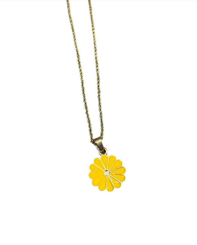 خرید گردنبند دخترانه