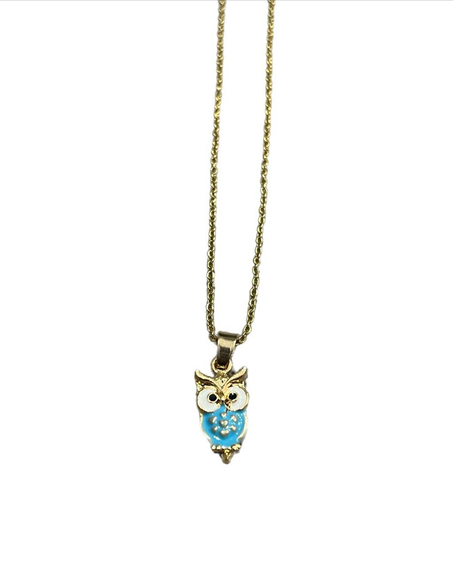 خرید گردنبند فانتزی دخترانه