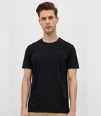 خرید تیشرت ساده مردانه