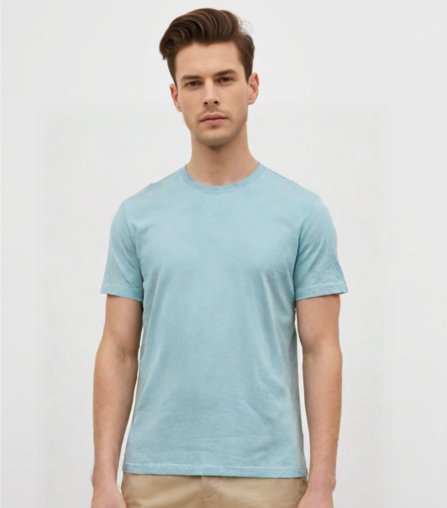 خرید تیشرت ساده زنانه