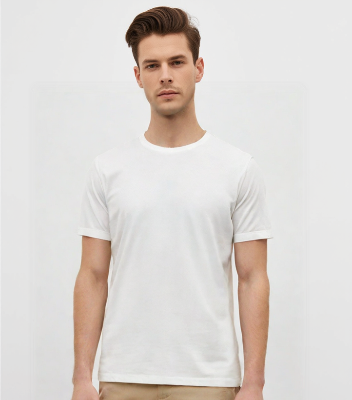 تیشرت ساده زنانه