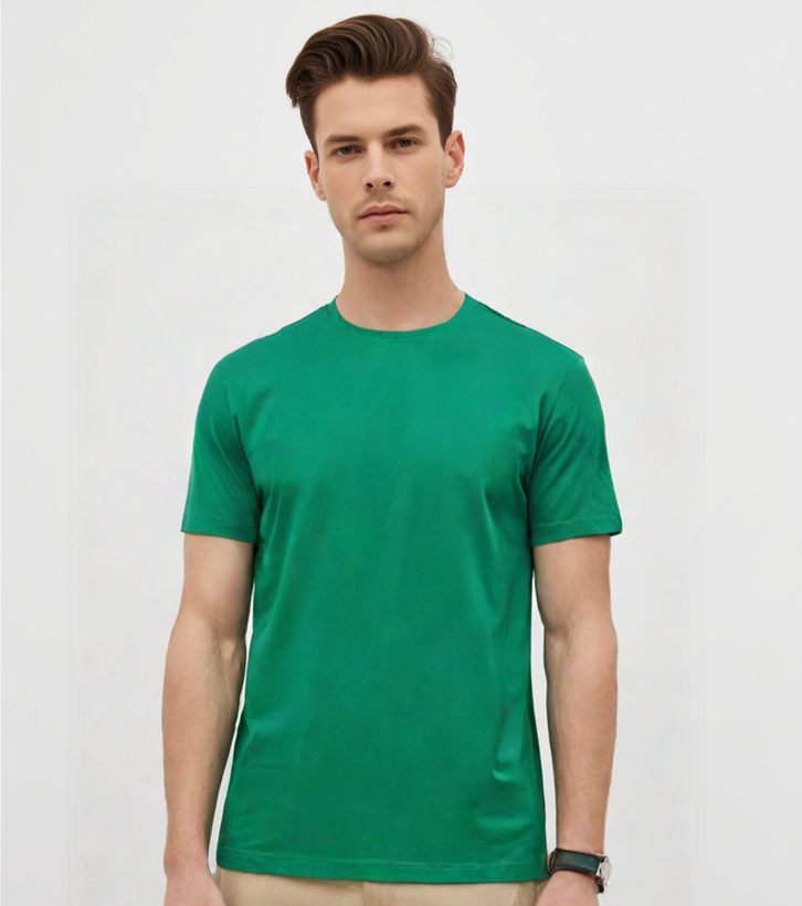 خرید تیشرت بیسیک ساده مردانه