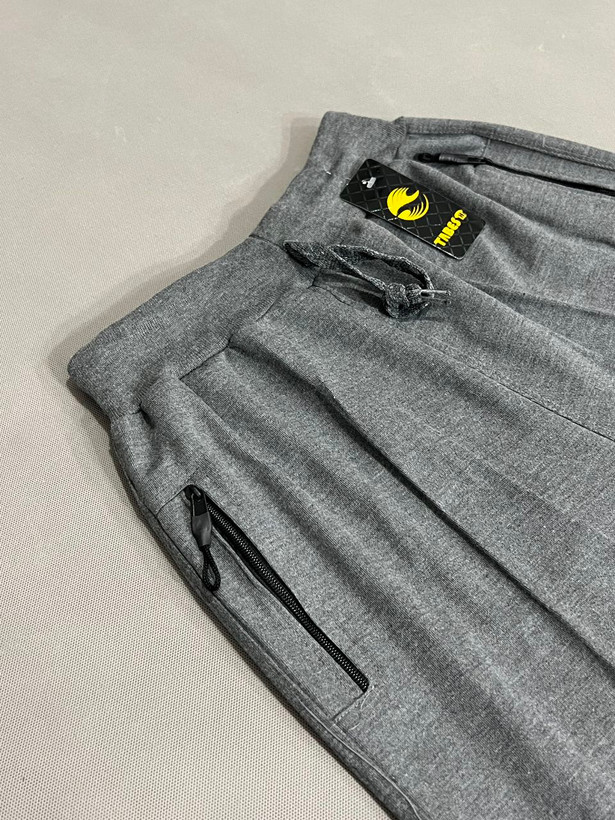 شلوار ورزشی مردانه