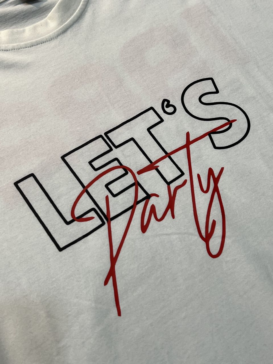 خرید تیشرت طرح دار مردانه