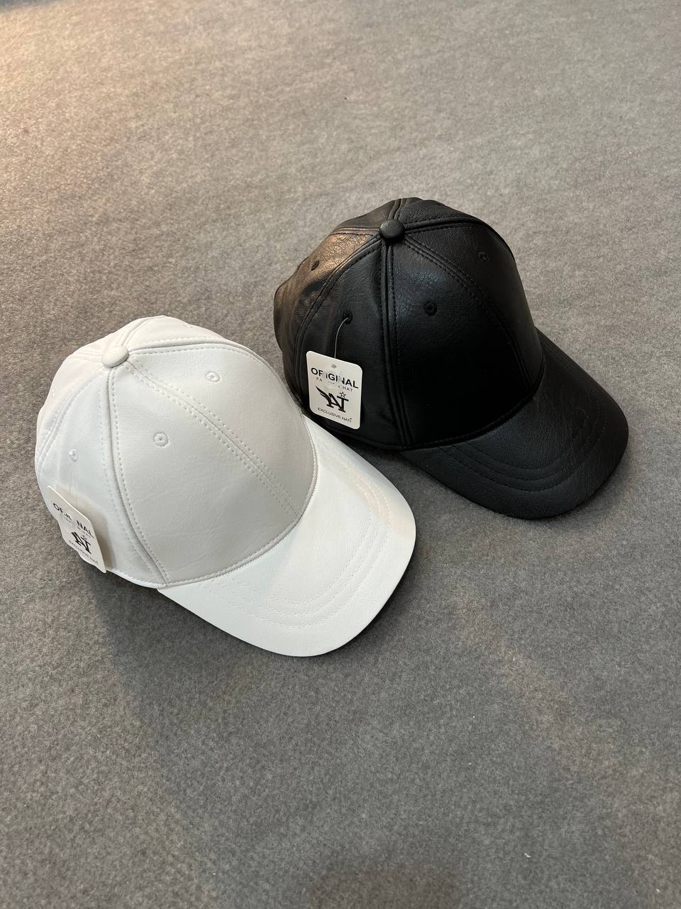 خرید کلاه از مجموعه فروشگاه های هوجی