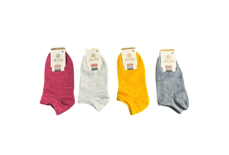 خرید جوراب ساده