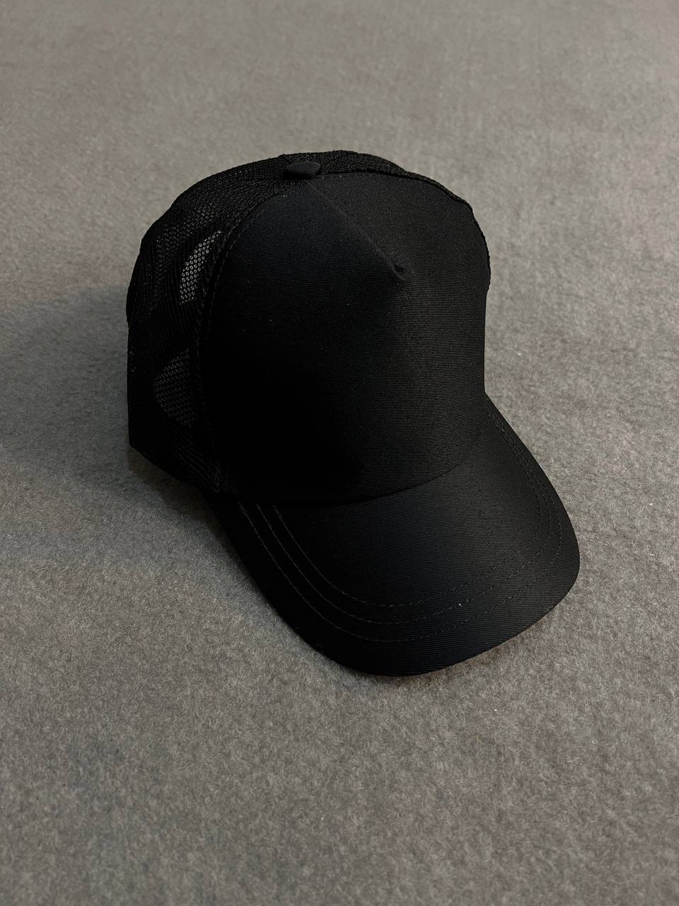 خرید کلاه کپ مشکی