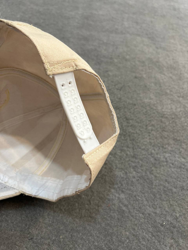 خرید کلاه کپ کتان