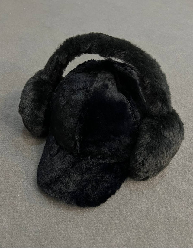 خرید انواع ست کلاه و گوشگیر دخترانه