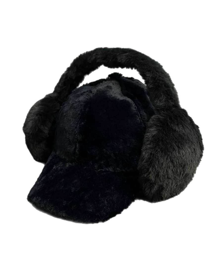 ست کلاه و گوشگیر تدی