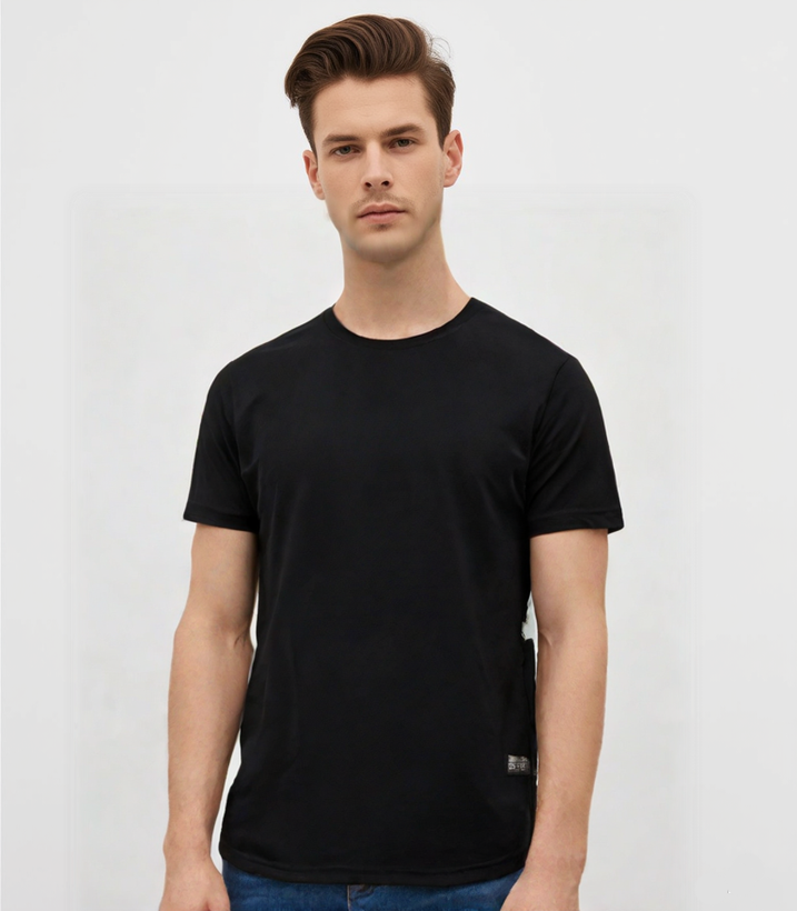 خرید انواع تیشرت بیسیک مردانه