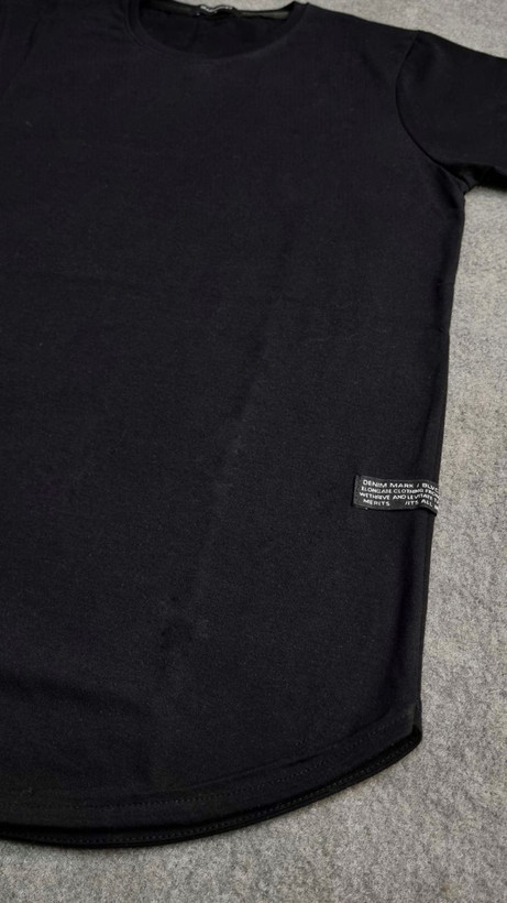 تیشرت بیسیک مردانه