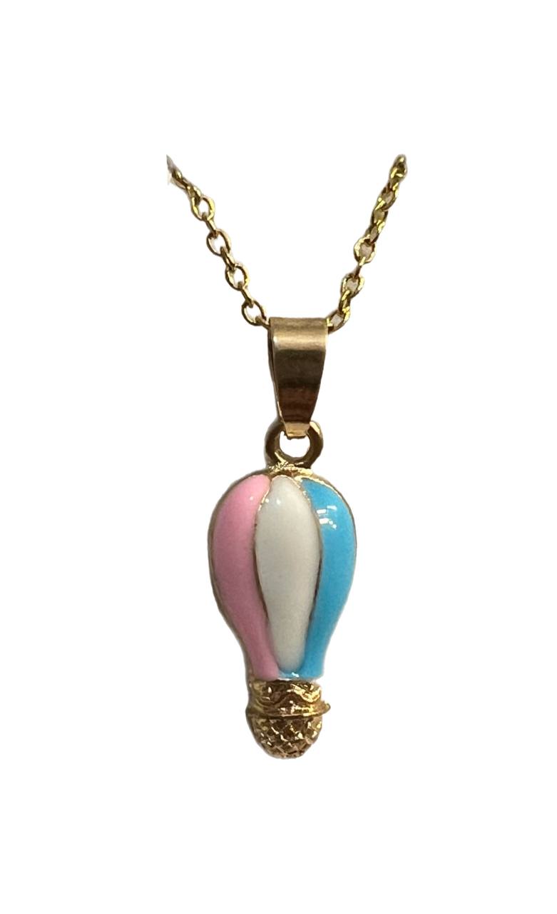 گردنبند فانتزی زنانه و دخترانه