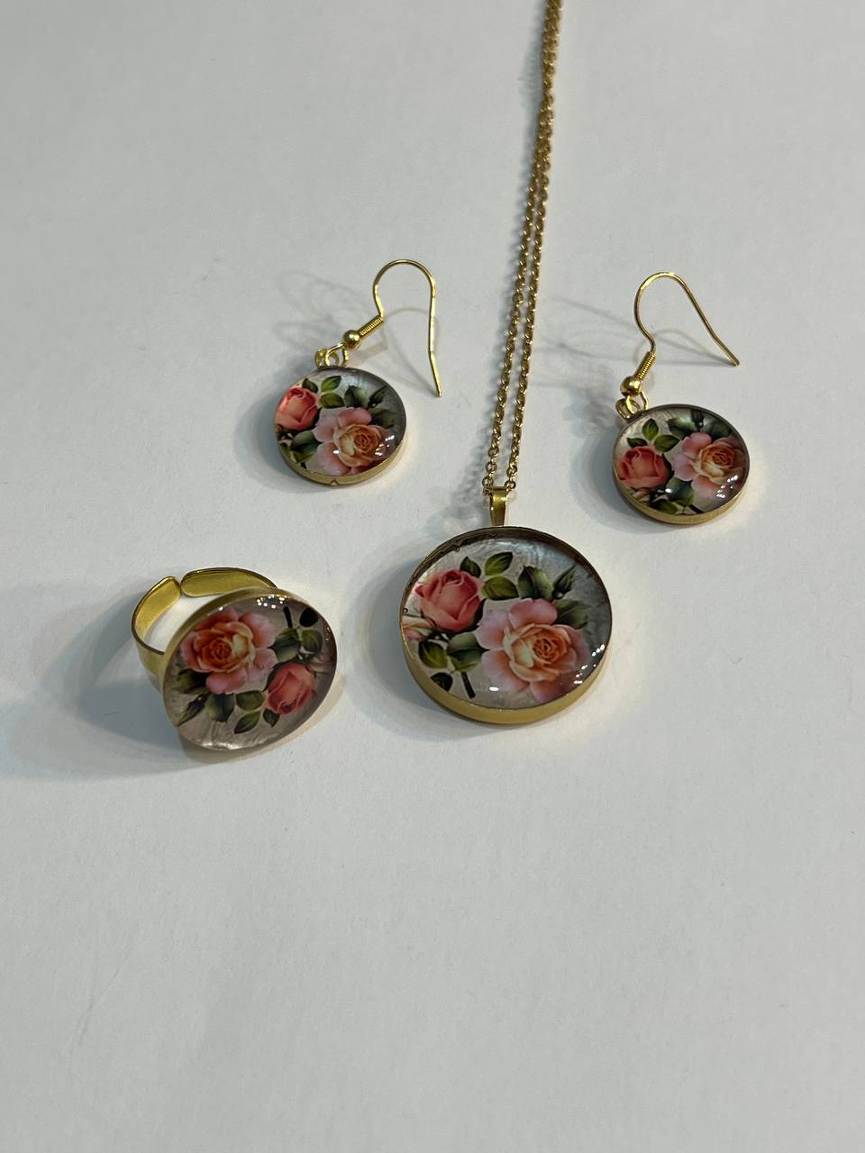 خرید ست اکسسوری دخترانه