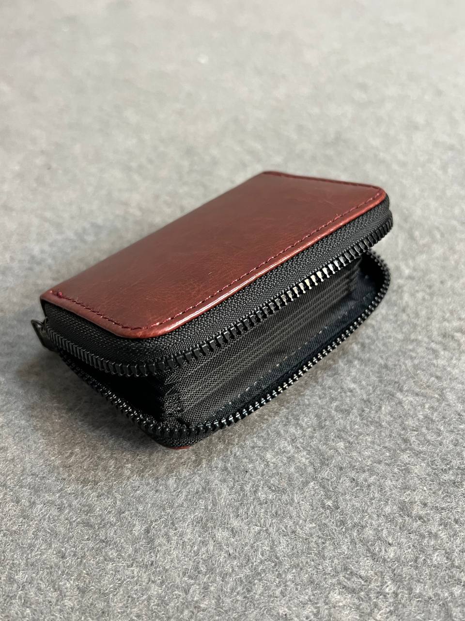 کیف پول چرمی